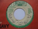 SILFORD WALKER Burn Babylon BELMONT Killer  Rockers Roots Reggae 7