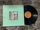 STEVE YOUNG SEVEN BRIDGES ROAD RARE COUNTRY ROCK REPRISE LABEL VINYL LP EX+