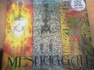 2LP MESHUGGAH - destroy erase improve NEU OVP Ltd. 116/150 Splatter Vinyl