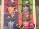 Udo Lindenberg Udopium Das Beste 8 LP Coloured Vinyl Box?? NEU Limitiert OVP?