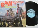 LP The Draytons Two ‎– Raw Spouge - VG++ Soul Inspiration - Lunar 7 Orchestra
