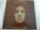 BILLY JOEL / PIANO MAN 