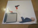 PIXEY   YOUNG / SUPERSONIC   RARE RED VINYL 7