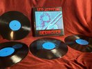Led Zeppelin Vintage Bootleg  Lp’s — Destroyer