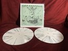 Led Zeppelin Vintage Bootleg Double LP— Bonzo‘s Birthday Party