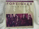 FOREIGNER   DOUBLE VISION  MFSL 1-052 MINT