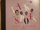 Vintage 1946 DECCA RECORDS INK SPOTS Album No. A-477 Records (4)-2 sided = 8
