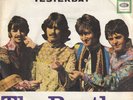 7‘ The Beatles: Act Naturally (Hippy Cover)