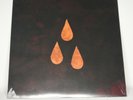 AFI -  The Blood Album  - Vinilo Lp Orange Edición limitada