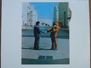 Pink Floyd WISH YOU WERE HERE Extended Range Half Speed MASTER SOUND LP NM/ NM