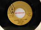 Mable John 45 Looking for a Man / No Love Tamla T-54050