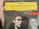 SEALED DGG Stereo SLPM 139318 Mozart/Eschenbach 'Sonaten & Rondo' MINT Germany
