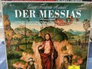 DGG Tulips Stereo 3-LP 138951/53 Handel/Janowitz 'Der Messias' NM/NM+ Germany