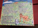 Nofx Liberal Animation Blue Vinyl