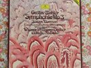 Mahler Symphonie No 3 Abbado 2 record Box Set DG Digital 2741 010