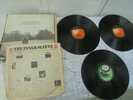 George Harrison All Things Must Pass 1970 Apple VINYL 12