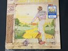 SEALED Elton John Vinyl Picture Disc LP Goodbye Yellow Brick Road FREE SHIPPING