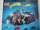 *1st SOUND* Music for Bang, Baaroom and Harp - Schory Percussion -1s/1s TAS