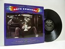 DAVE EDMUNDS closer to the flame LP EX+/VG, EST 2113, vinyl, album, uk, 1990,