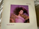 Kate Bush, Hounds Of Love vinyl LP, 1985