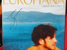 Jack Savoretti - Europiana - signed & sealed limited edition vinyl. Brand new.