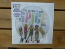 SPICE GIRLS GREATEST HITS, PICTURE DISC Special Edition VINYL LP - NEW, SEALED