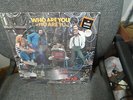 Factory Sealed - The Who Who Are You Picture Disc LP - SEALED  MINT