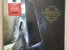 Evanescence The Open Door Record Store Day 2021 RSD21 Grey Marble Vinyl -In Hand