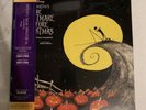 The Nightmare Before Christmas Original Soundtrack [Mondo] Vinyl Record Album