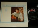 JIMMIE RODGERS SCARCE AUSSIE EP 1960s FESTIVAL / DOT  THE WAYFARING STRANGER
