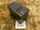 Microsoft Xbox Series X 1TB Console - Brand New & Sealed - FAST Delivery