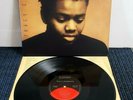 Tracy Chapman Self-Titled Vinyl LP (NM) Lyrics (MASTERDISK / DMM) Hype Sticker