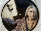 Nirvana Oh, The Guilt - Jesus Lizard Puss 1993 7” Picture Disc Vinyl Rare Cobain