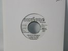 Tyrone Taylor - I Believe In Yesterday - 1993 US Vinyl 7