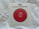 THE VAPORS TURNING JAPANESE SEALED NUMBERED RECORD STORE DAY RED VINYL 7 INCH