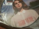 Born to Die by Lana Del Rey (Record) Record store day excusive picture disc