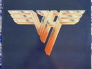VAN HALEN ?”VAN HALEN II” 1979 VINYL LP CLUB EDITION EX CONDITION HS-3312