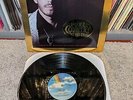 George Strait - PURE COUNTRY - 25th Anniversary Vinyl LP Reissue - EX  Rare