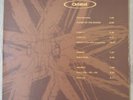 Orbital - Orbital Brown Album Vinyl record - Internal – TRULP2