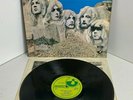 DEEP PURPLE IN ROCK  UK EMI HARVEST VINYL LP SHVL 777 NM