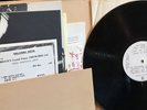 The Who : Live At Leeds Original LP & Poster + Tour Info
