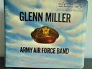 Glenn Miller Army Air Force Band -1955 RCA Victor ?#EPOT-6702 15 Disc EP Set NM