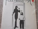Fleetwood Mac S/T Self Titled 1975 LP Vinyl EX Orig In Shrink & Insert MS 2225