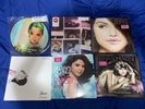Selena Gomez Vinyl Set (Kiss & Tell + Rare + LAHN + WTSGD + Year Without Rain)