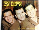 Los Dinos – “Vol. 2” - Falcon FLP 2057 Serie 2000 - 12