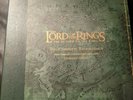 Howard Shore The Lord Of The Rings -  The Return Of The King - LP Ltd edition
