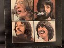 VINTAGE, VINYL, LP, The Beatles Let It Be, Red Apple, 34001, First Pressing 1970