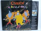 Queen - LP + OIS – A Kind Of Magic / EMI 062 24 0531 1 von 1986