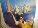 Supertramp Breakfast in America LP L 36715