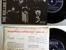 The Rolling Stones - 19th Nervous Breakdown - Decca F 12331 Sweden 7